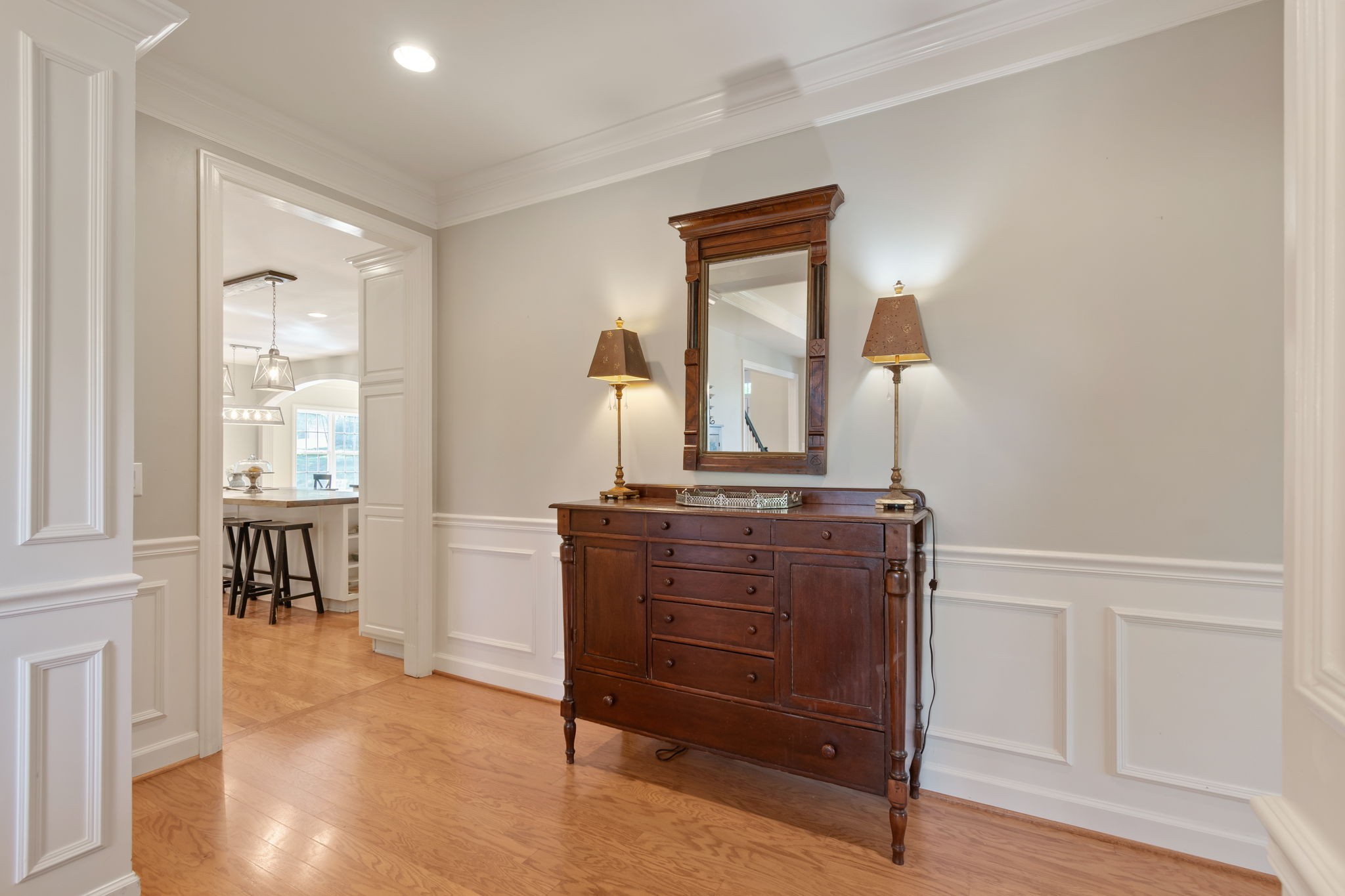9015 Grey Pointe Court Brentwood TN 37027