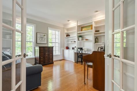 9015 Grey Pointe Court Brentwood TN 37027