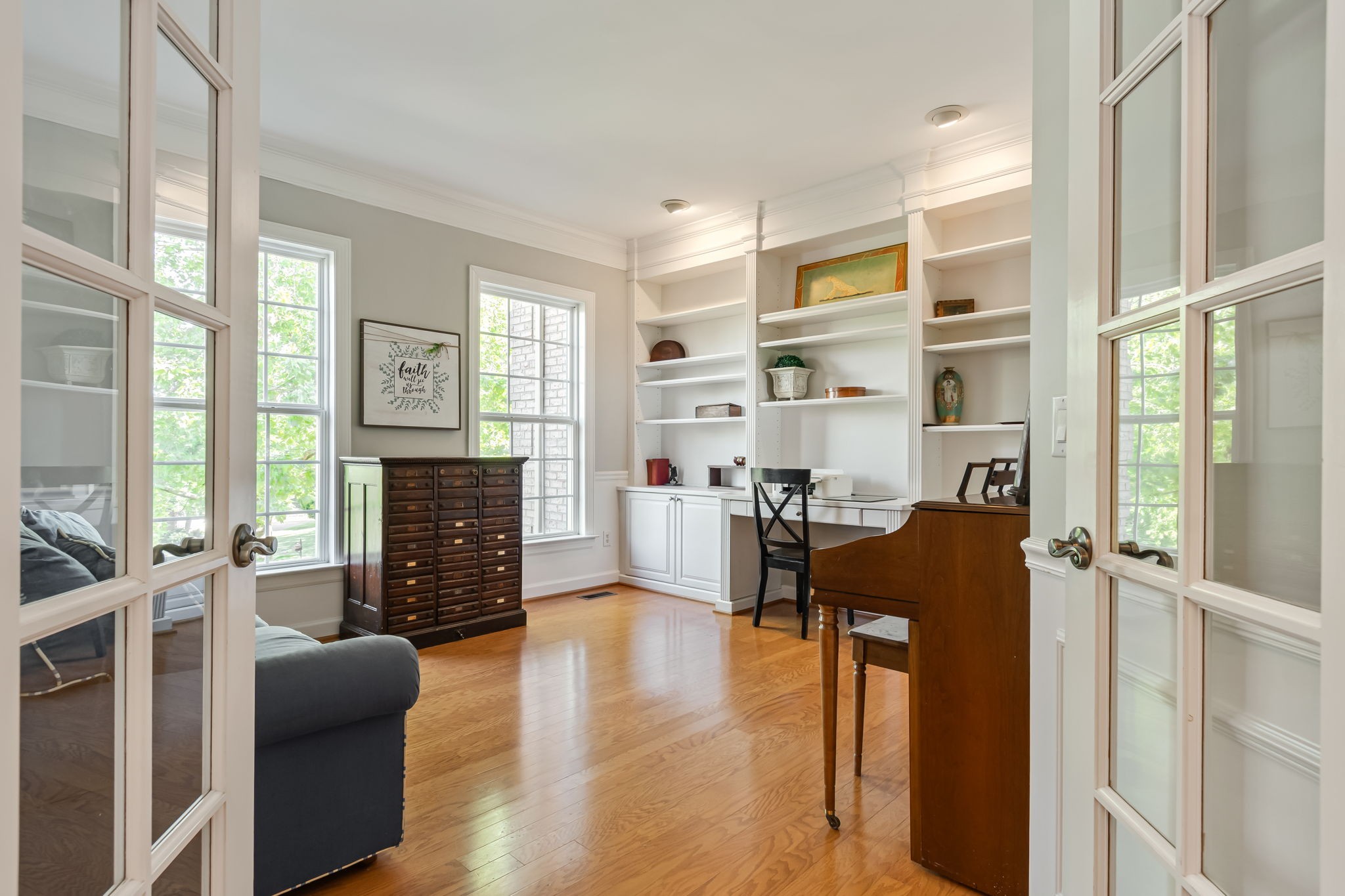 9015 Grey Pointe Court Brentwood TN 37027