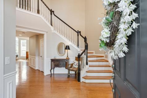 9015 Grey Pointe Court Brentwood TN 37027
