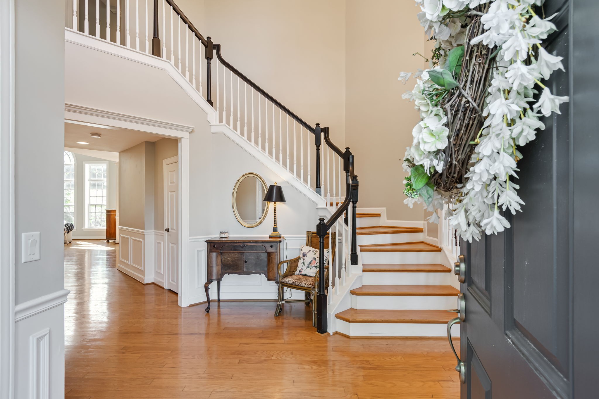 9015 Grey Pointe Court Brentwood TN 37027
