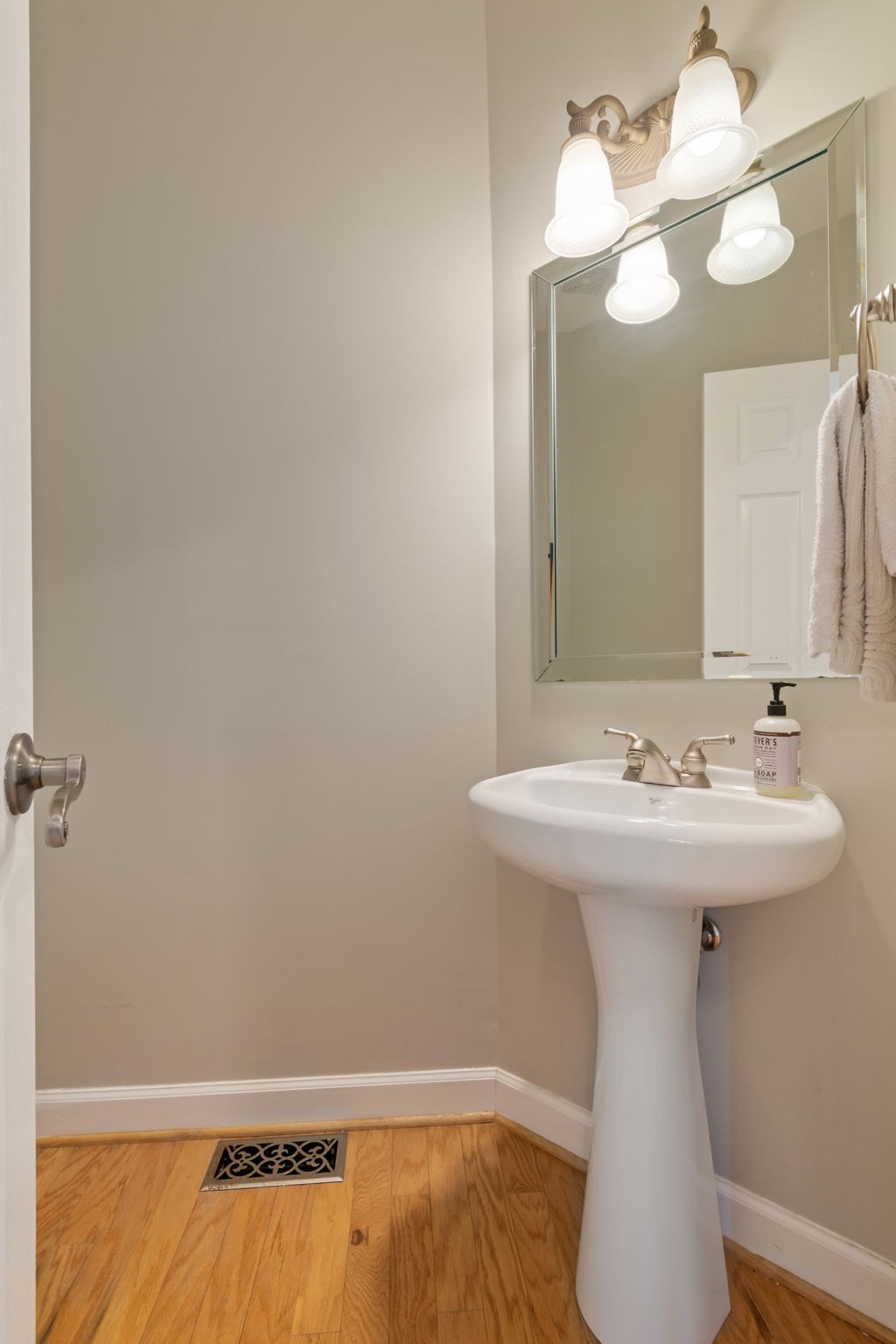 9015 Grey Pointe Court Brentwood TN 37027