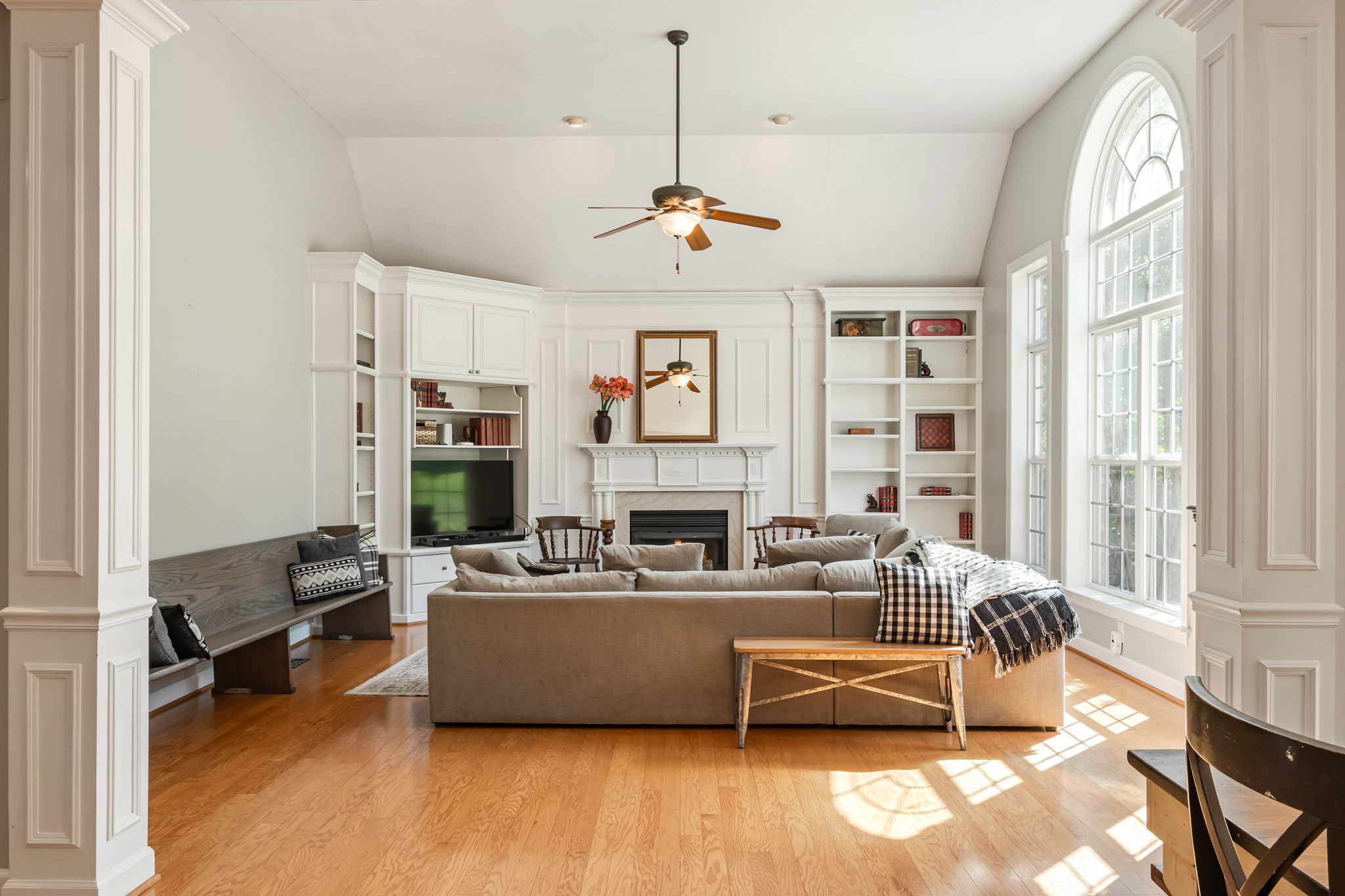 9015 Grey Pointe Court Brentwood TN 37027