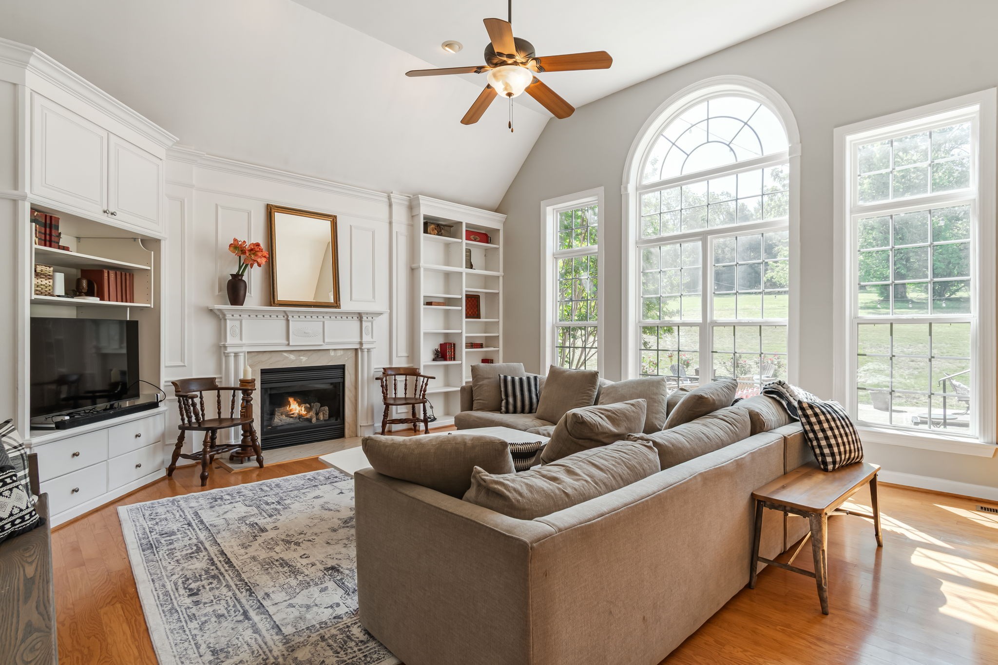 9015 Grey Pointe Court Brentwood TN 37027
