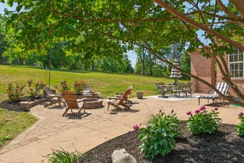 9015 Grey Pointe Court Brentwood TN 37027