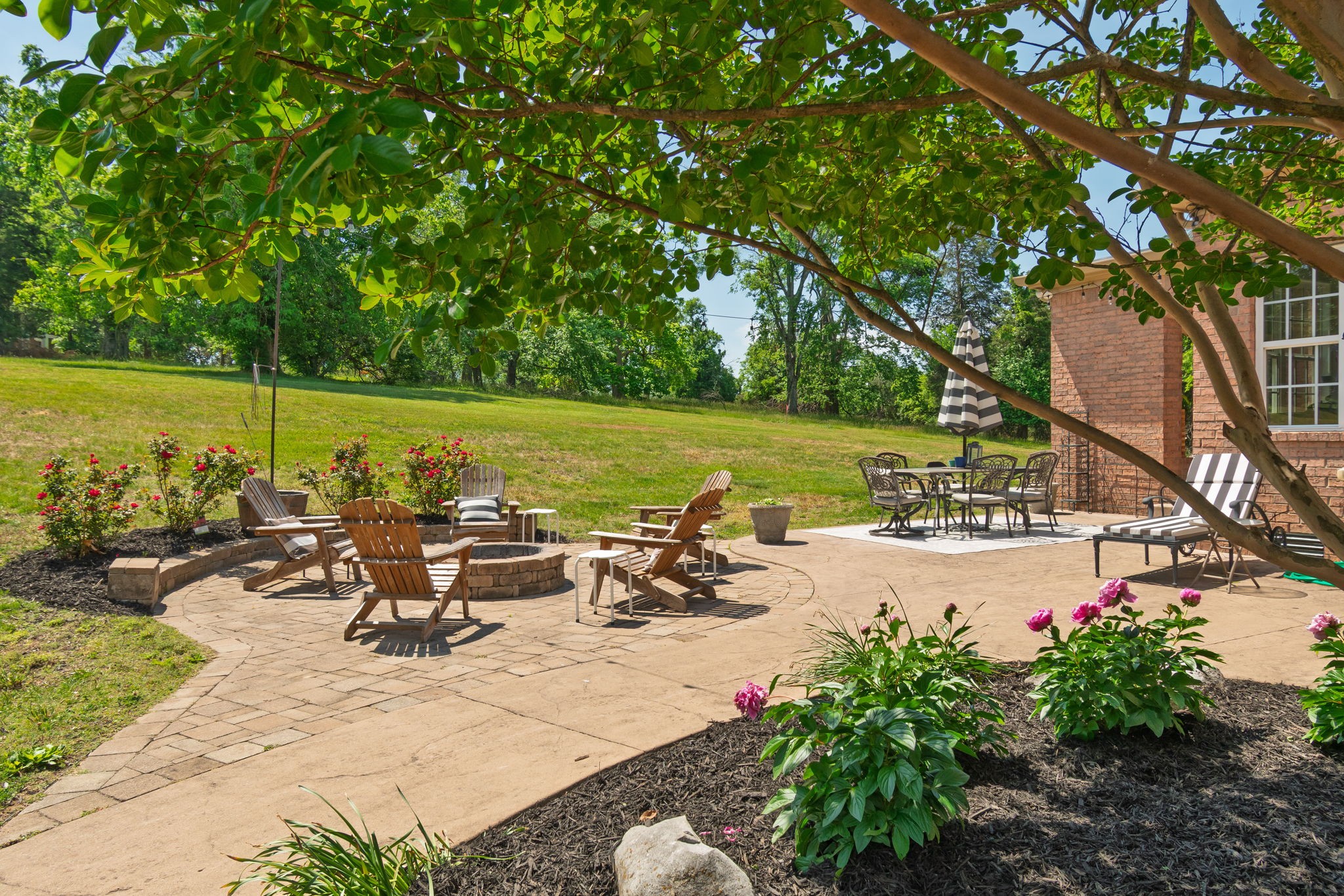 9015 Grey Pointe Court Brentwood TN 37027