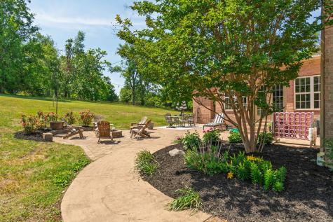 9015 Grey Pointe Court Brentwood TN 37027