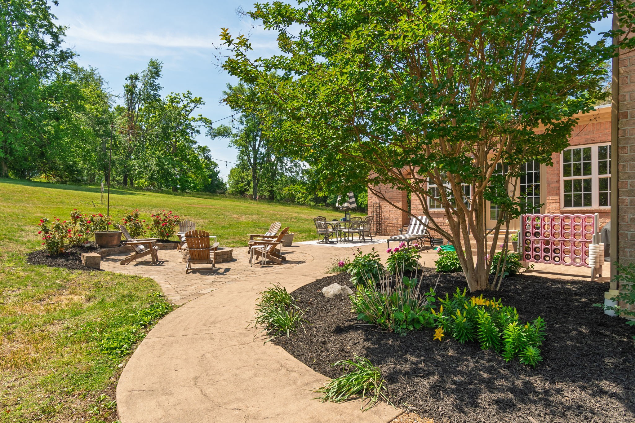 9015 Grey Pointe Court Brentwood TN 37027