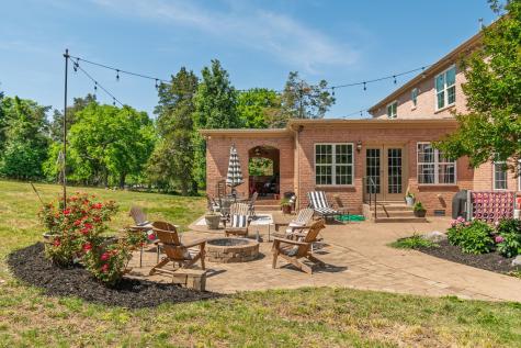 9015 Grey Pointe Court Brentwood TN 37027