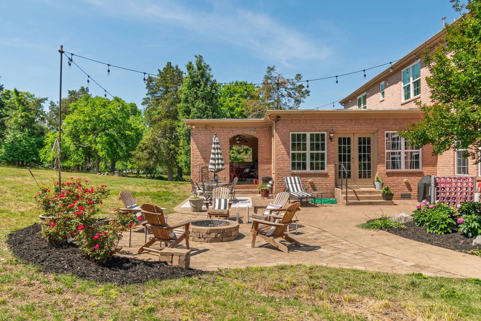 9015 Grey Pointe Court Brentwood TN 37027