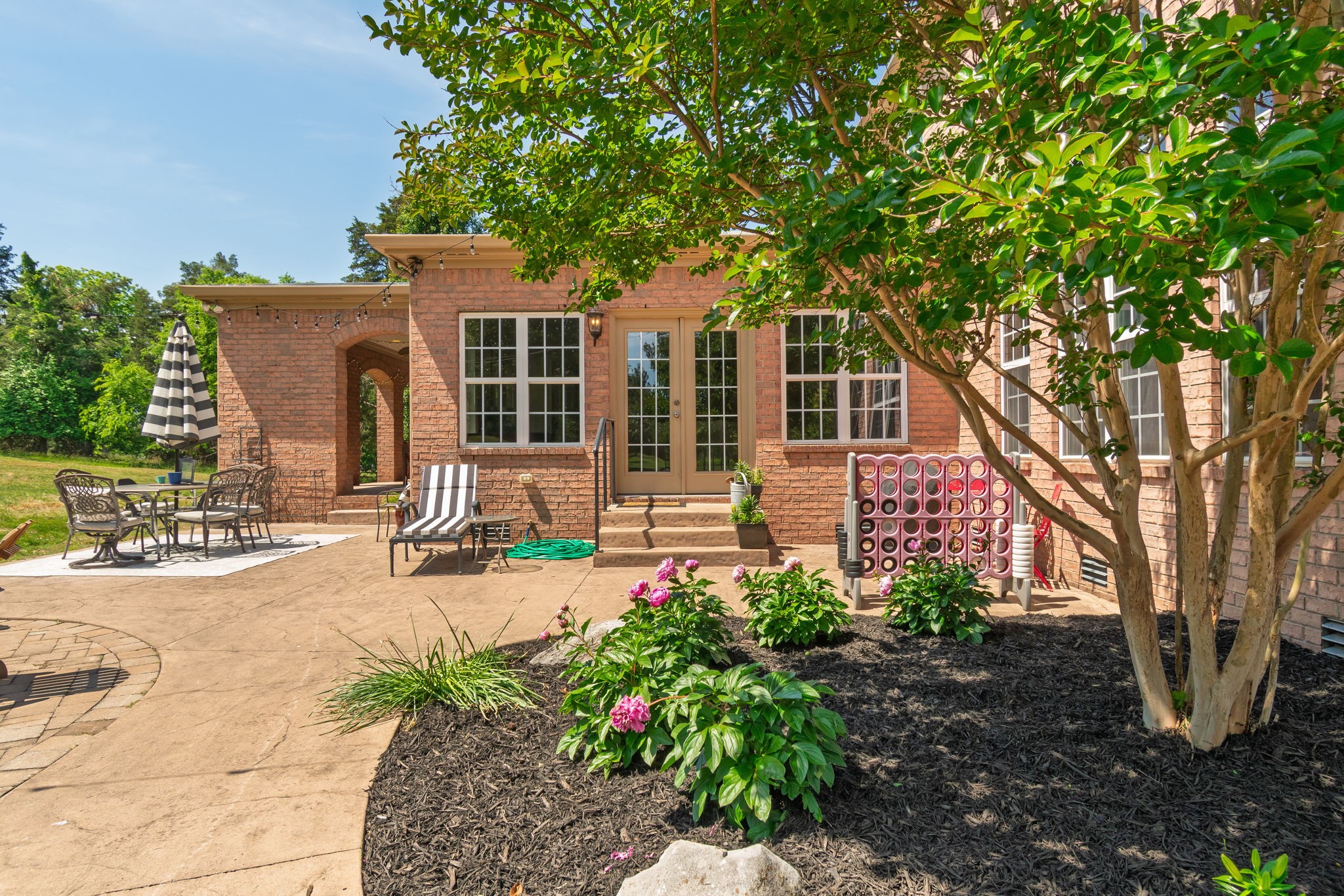 9015 Grey Pointe Court Brentwood TN 37027