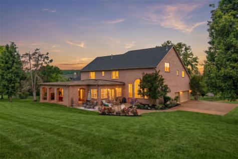 9015 Grey Pointe Court Brentwood TN 37027