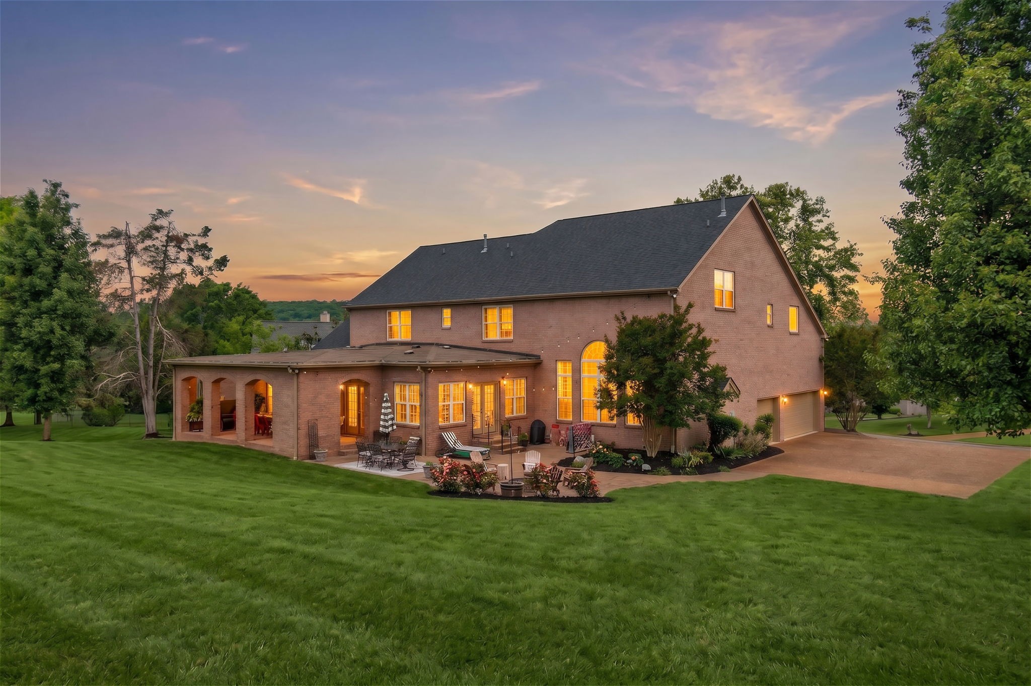 9015 Grey Pointe Court Brentwood TN 37027