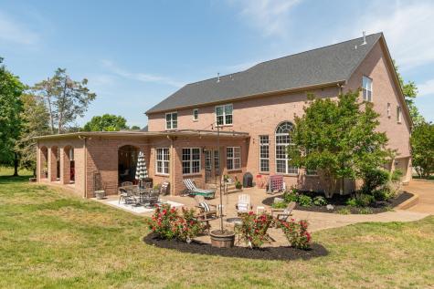 9015 Grey Pointe Court Brentwood TN 37027