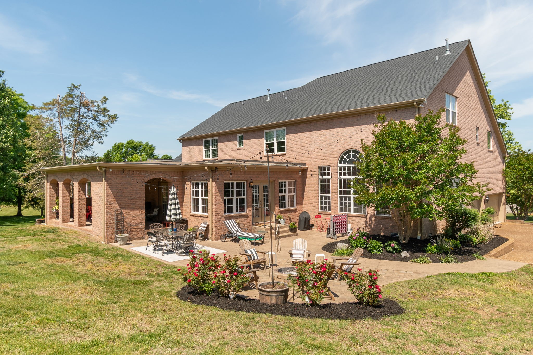 9015 Grey Pointe Court Brentwood TN 37027