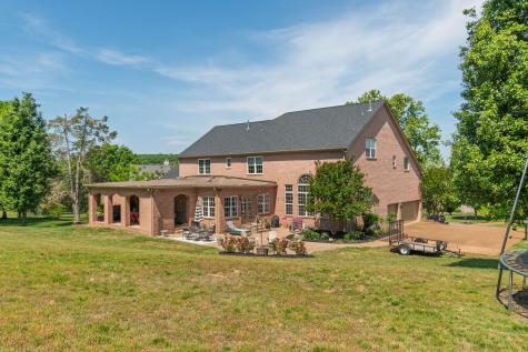 9015 Grey Pointe Court Brentwood TN 37027