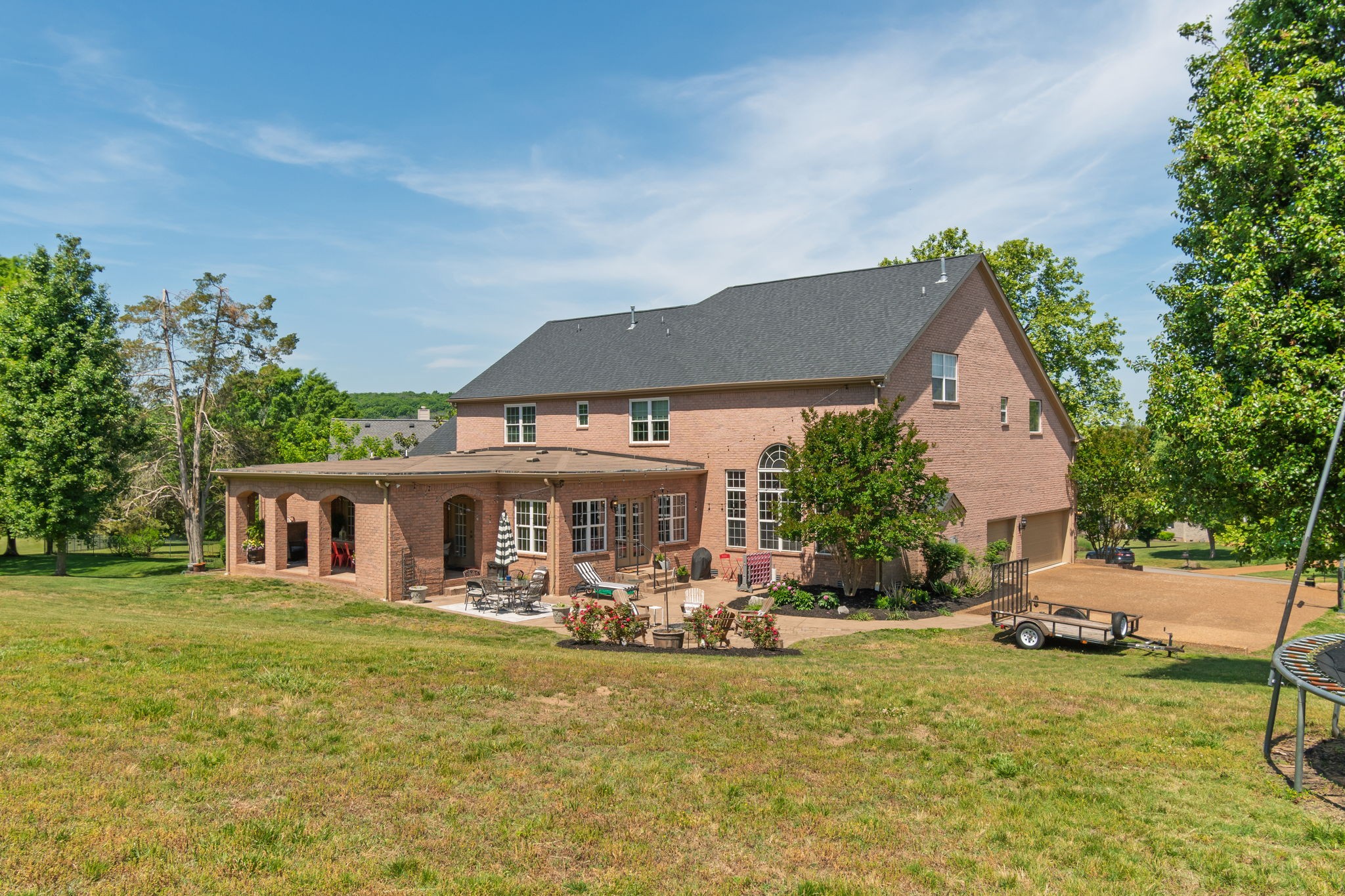 9015 Grey Pointe Court Brentwood TN 37027