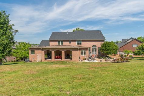 9015 Grey Pointe Court Brentwood TN 37027