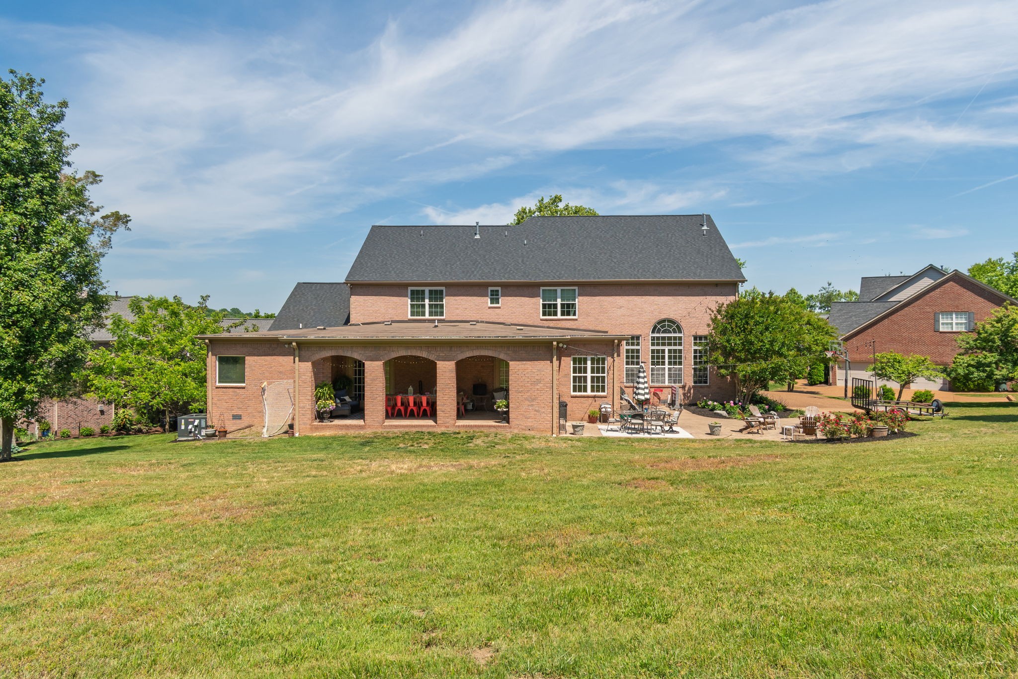 9015 Grey Pointe Court Brentwood TN 37027