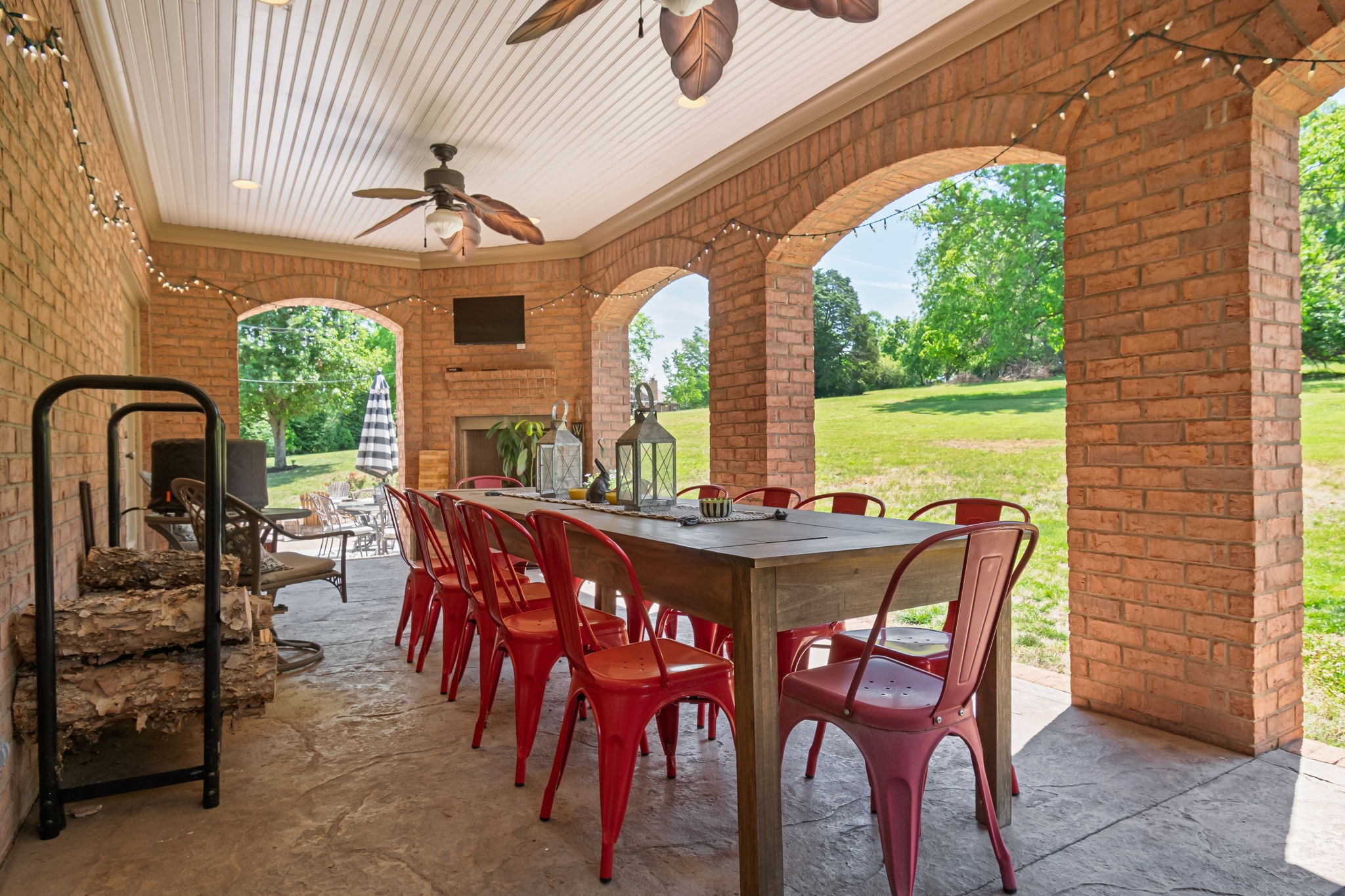 9015 Grey Pointe Court Brentwood TN 37027