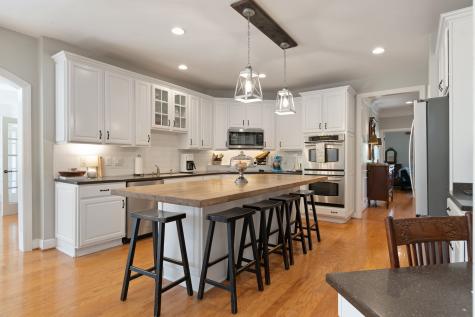 9015 Grey Pointe Court Brentwood TN 37027