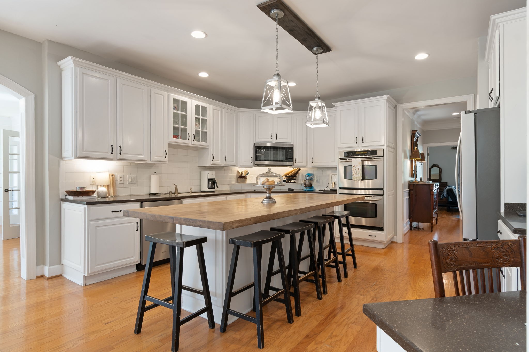 9015 Grey Pointe Court Brentwood TN 37027