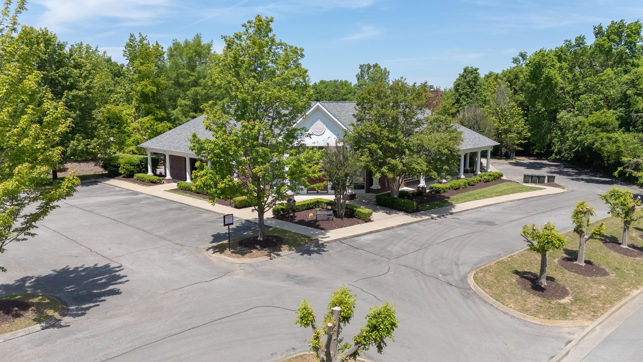 9015 Grey Pointe Court Brentwood TN 37027