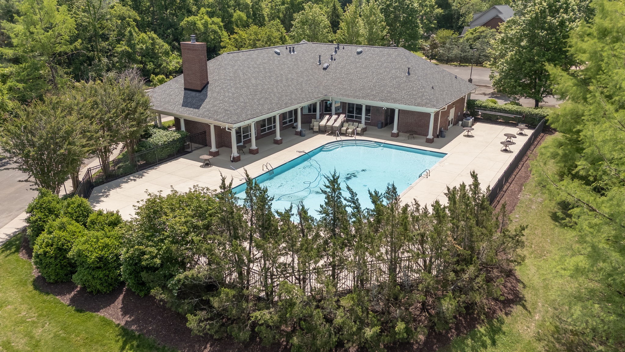 9015 Grey Pointe Court Brentwood TN 37027