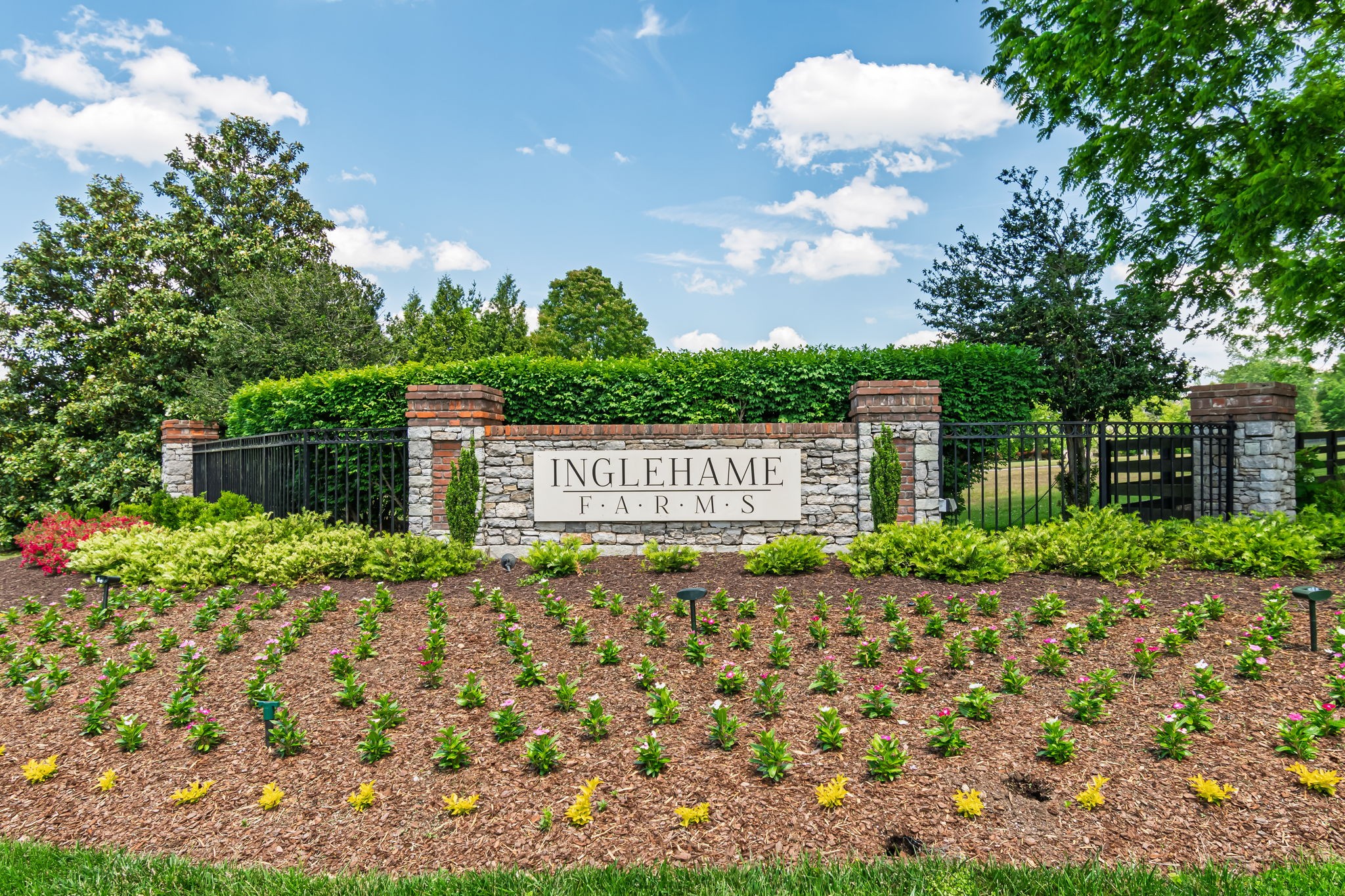 9015 Grey Pointe Court Brentwood TN 37027