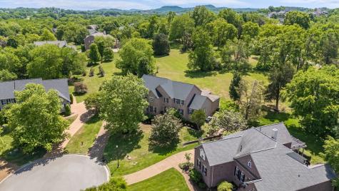 9015 Grey Pointe Court Brentwood TN 37027