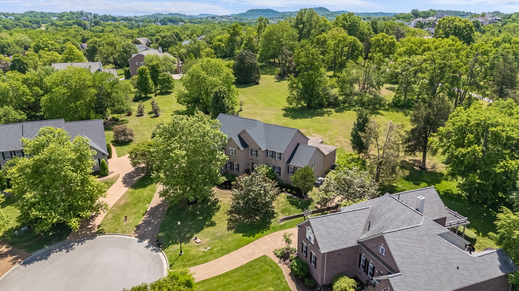 9015 Grey Pointe Court Brentwood TN 37027