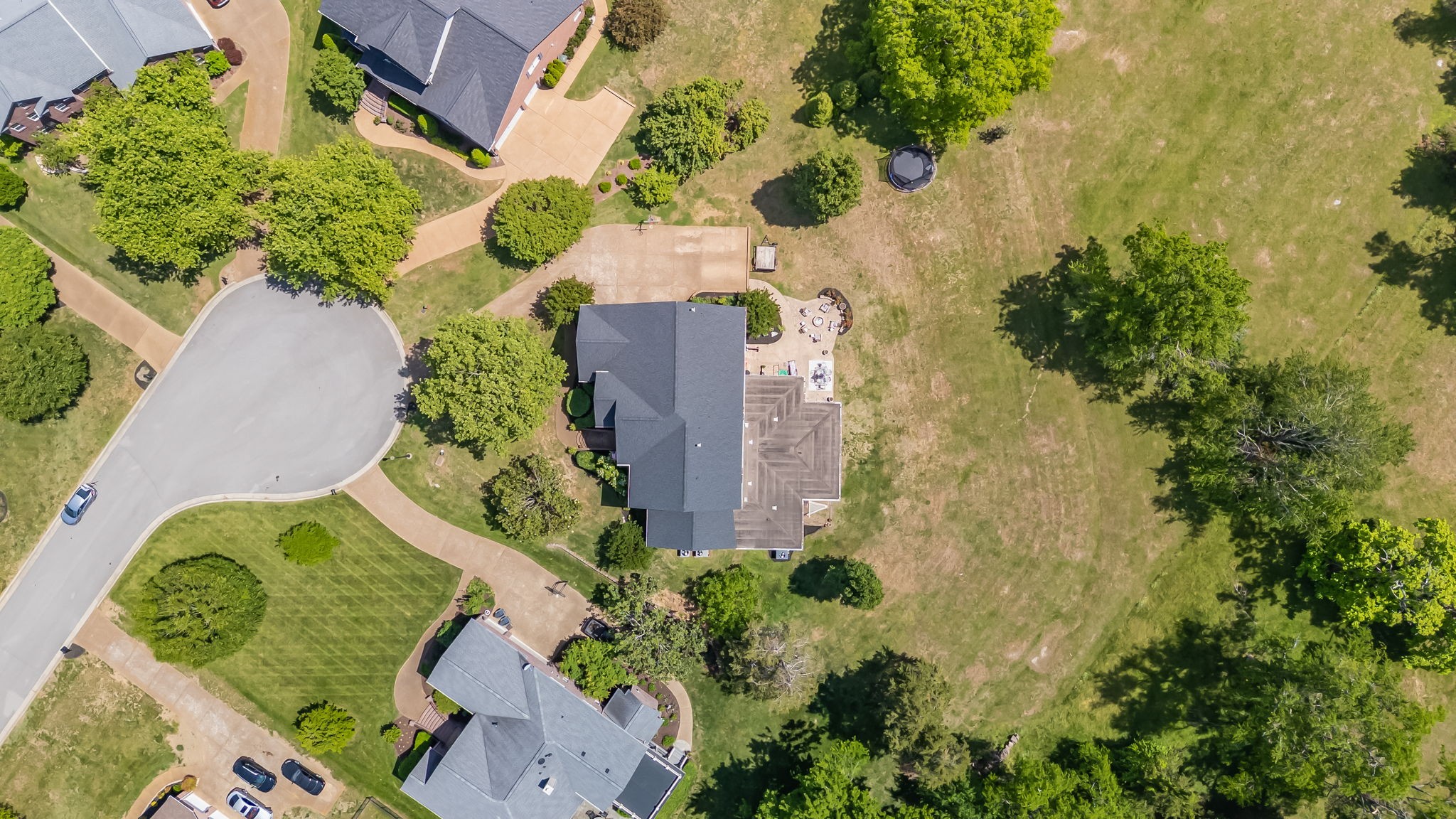 9015 Grey Pointe Court Brentwood TN 37027