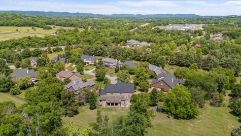 9015 Grey Pointe Court Brentwood TN 37027