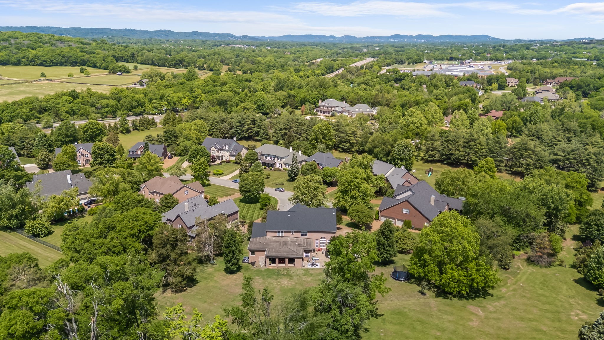 9015 Grey Pointe Court Brentwood TN 37027