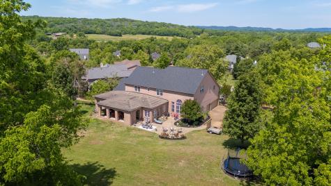 9015 Grey Pointe Court Brentwood TN 37027