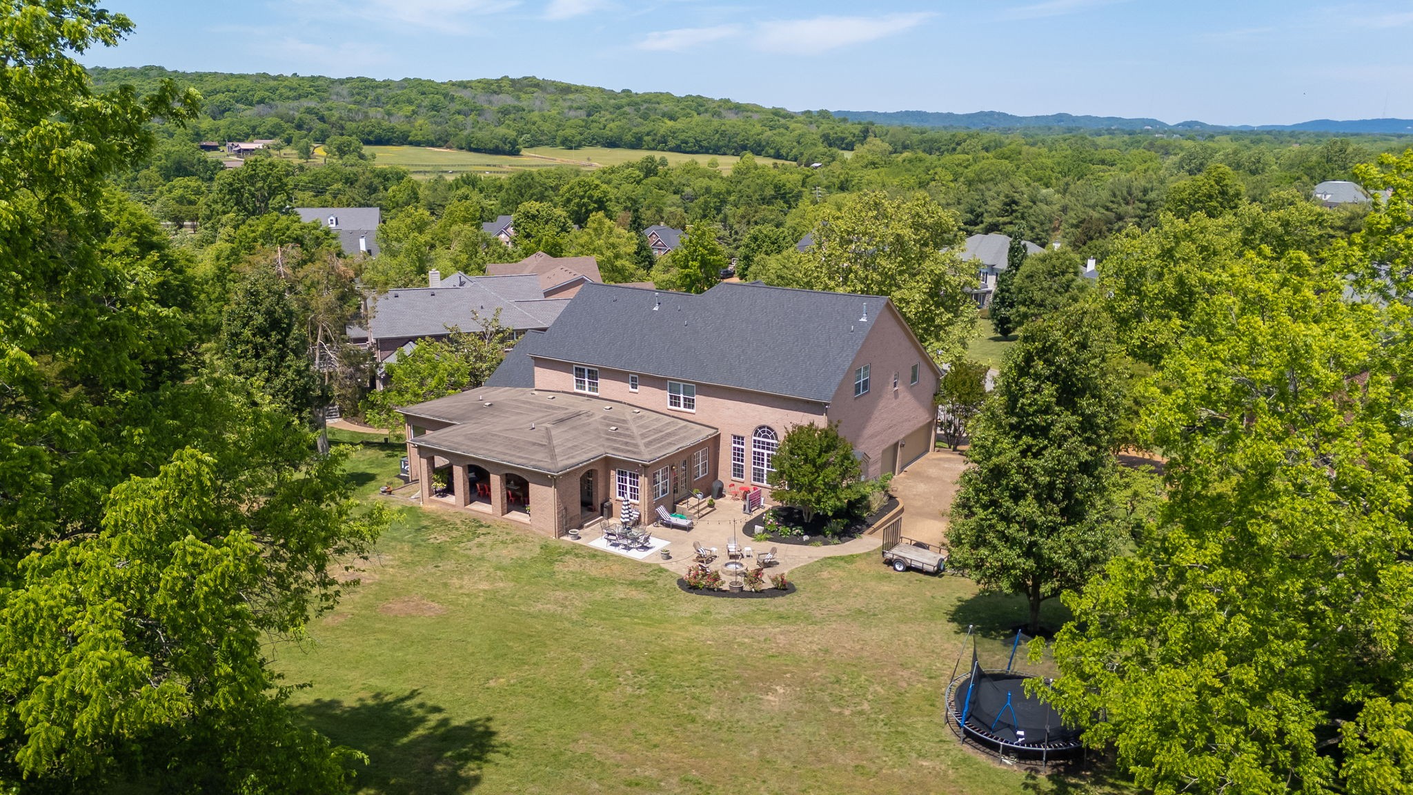 9015 Grey Pointe Court Brentwood TN 37027