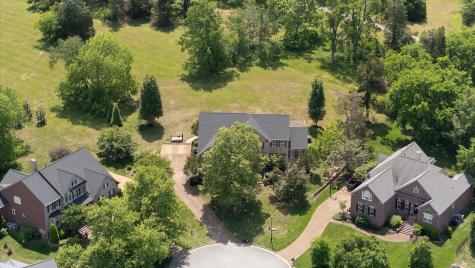 9015 Grey Pointe Court Brentwood TN 37027