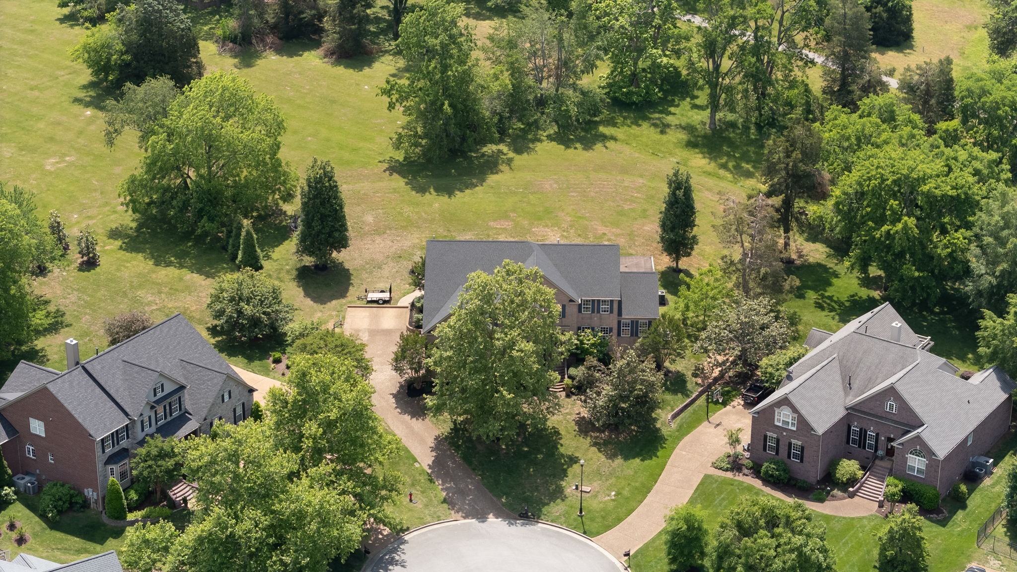 9015 Grey Pointe Court Brentwood TN 37027