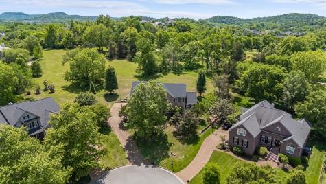 9015 Grey Pointe Court Brentwood TN 37027