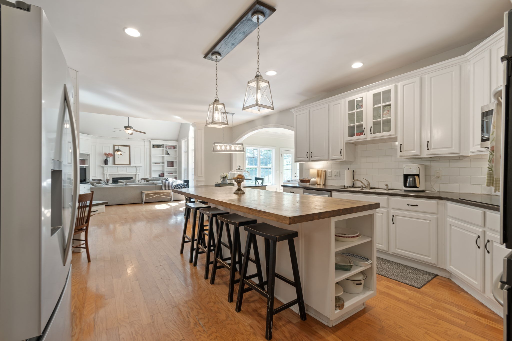 9015 Grey Pointe Court Brentwood TN 37027
