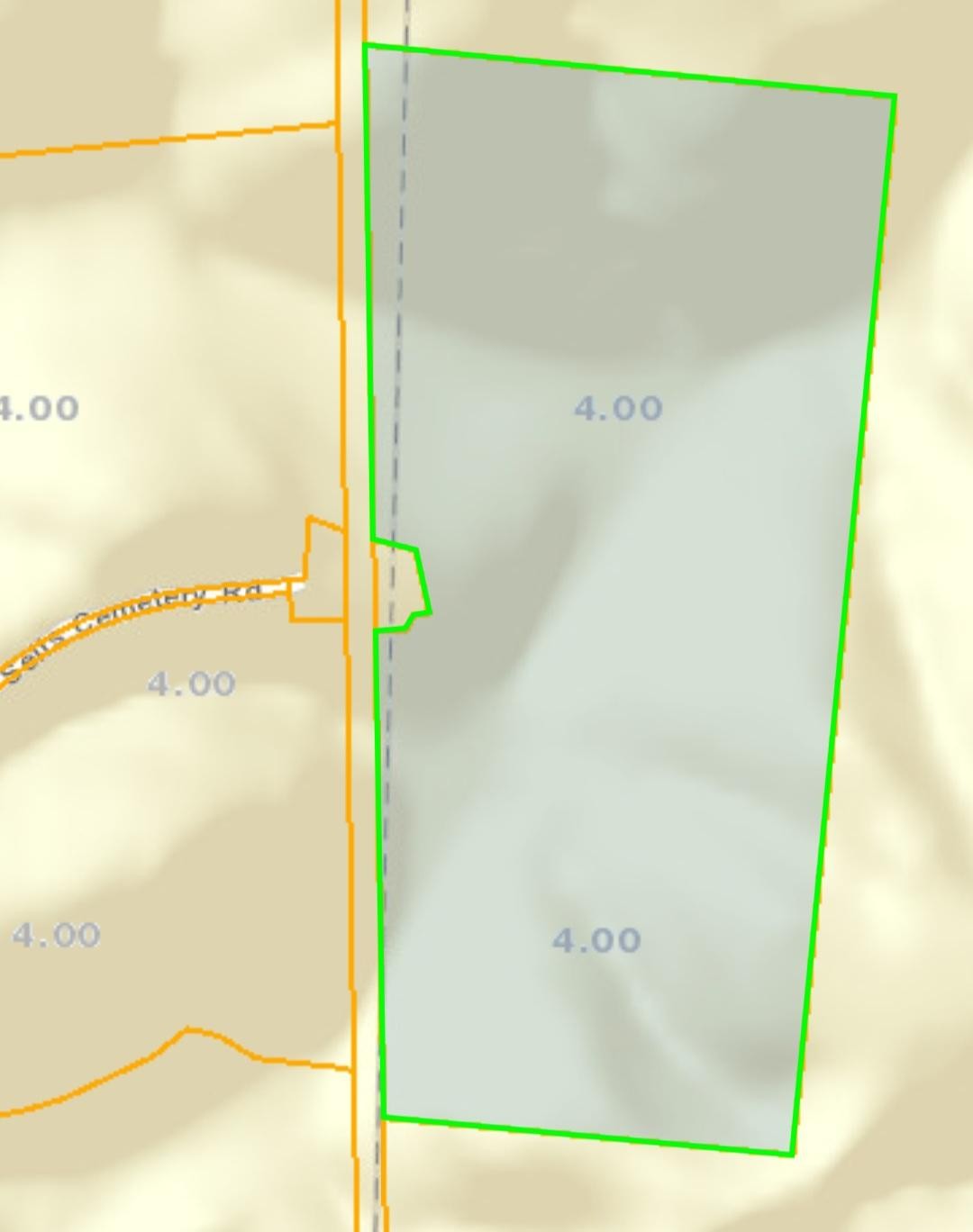 0 Sandy Road Wilder TN 38589