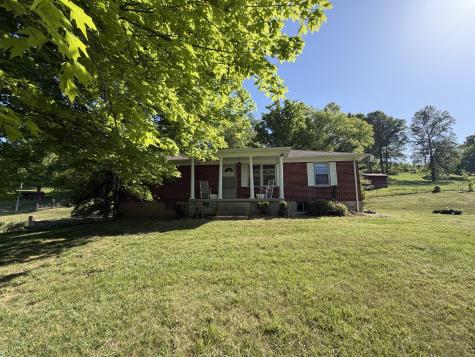 5170 Steam Mill Hollow Road Williamsport TN 38487