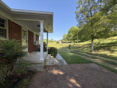5170 Steam Mill Hollow Road Williamsport TN 38487