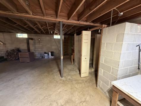 5170 Steam Mill Hollow Road Williamsport TN 38487
