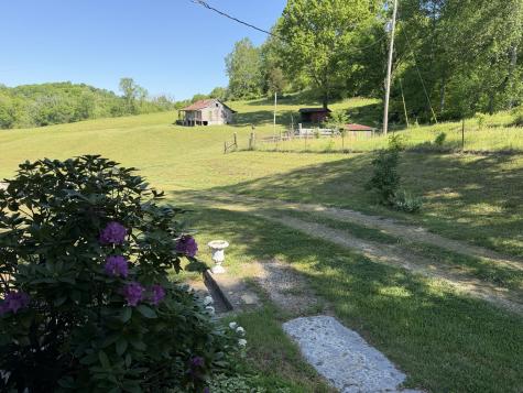 5170 Steam Mill Hollow Road Williamsport TN 38487