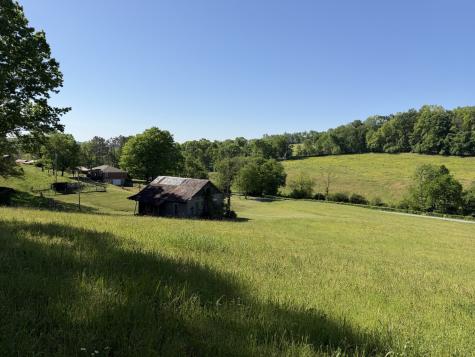 5170 Steam Mill Hollow Road Williamsport TN 38487