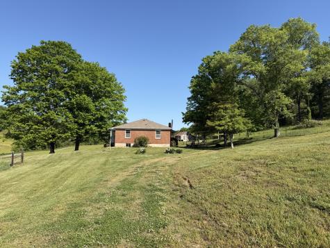 5170 Steam Mill Hollow Road Williamsport TN 38487