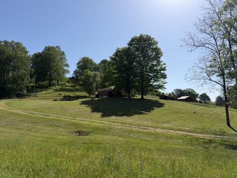 5170 Steam Mill Hollow Road Williamsport TN 38487