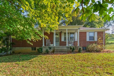 5170 Steam Mill Hollow Road Williamsport TN 38487