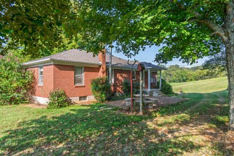 5170 Steam Mill Hollow Road Williamsport TN 38487